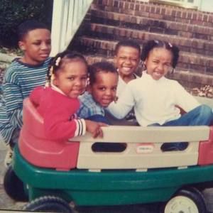 Meet your Posher, Ariana